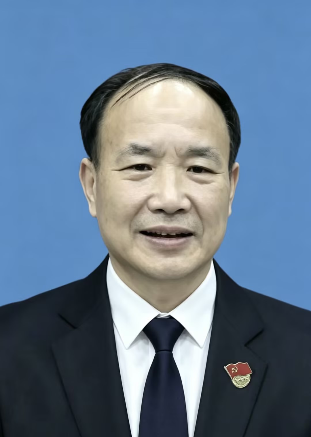 家族会长:李厚文