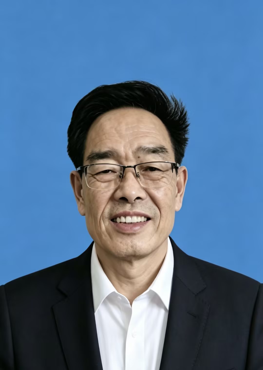 家族副会长:李昌平