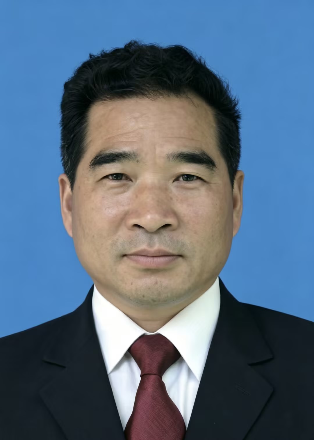 家族副会长:李昌宝