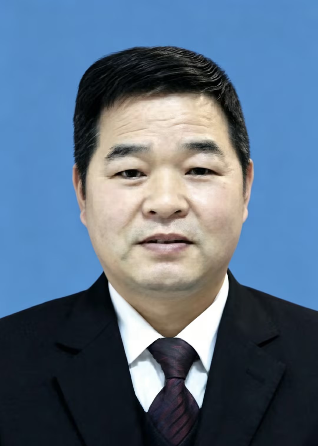 家族财务处处长:李昌相